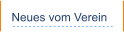 Neues vom Verein