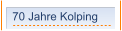 70 Jahre Kolping
