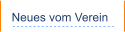 Neues vom Verein