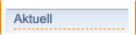Aktuell