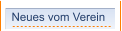 Neues vom Verein