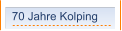 70 Jahre Kolping