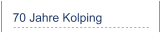 70 Jahre Kolping