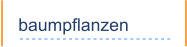 baumpflanzen