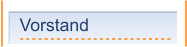 Vorstand