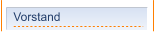 Vorstand