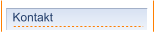Kontakt