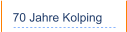 70 Jahre Kolping