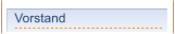 Vorstand