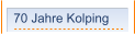70 Jahre Kolping