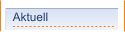 Aktuell