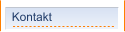 Kontakt