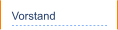 Vorstand