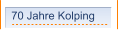 70 Jahre Kolping