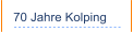 70 Jahre Kolping