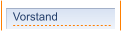 Vorstand