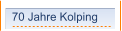 70 Jahre Kolping