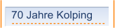 70 Jahre Kolping