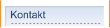 Kontakt